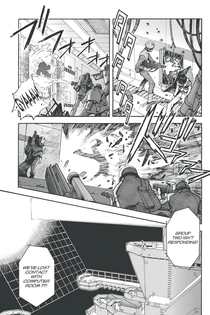 Neon Genesis Evangelion Chapter 77 image 11_optimized